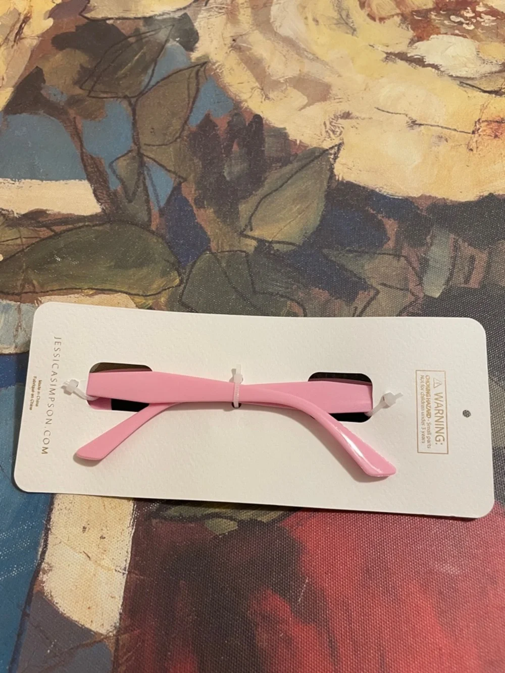 Girl’s Sunglasses